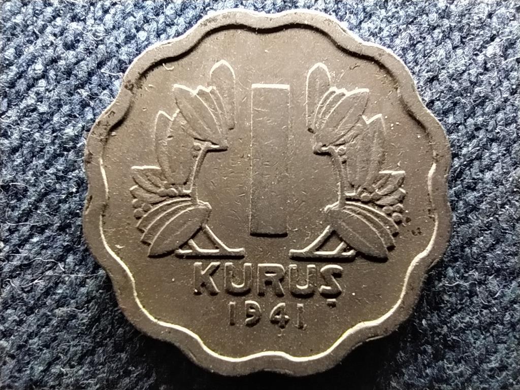 T&ouml;r&ouml;korsz&aacute;g 1 kurus