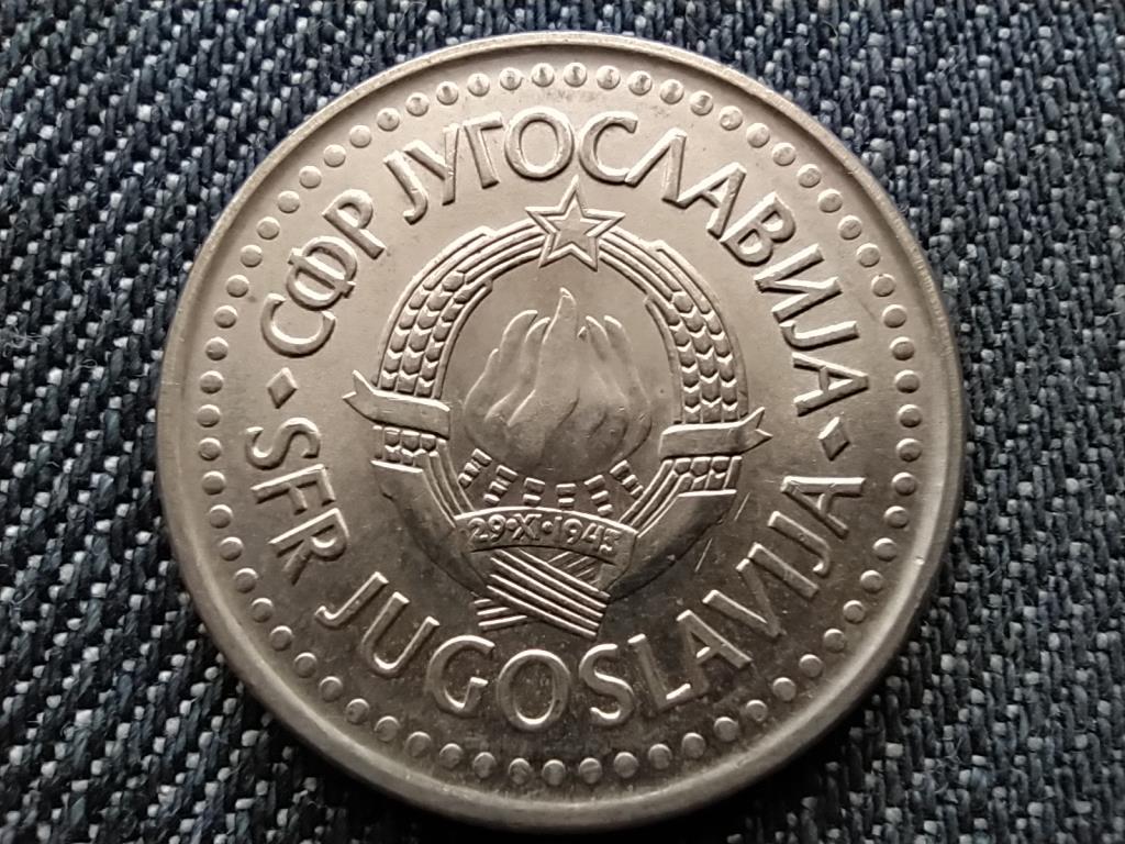 Jugoszl&aacute;via 2 D&iacute;n&aacute;r