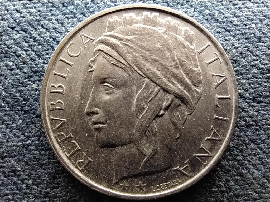 Olaszorsz&aacute;g K&ouml;zt&aacute;rsas&aacute;g (1946-) 100 L&iacute;ra