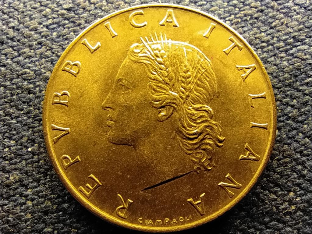 Olaszorsz&aacute;g K&ouml;zt&aacute;rsas&aacute;g (1946-) 20 L&iacute;ra