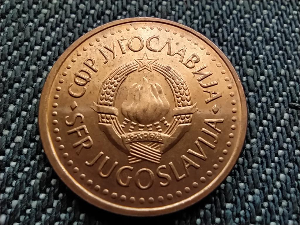 Jugoszl&aacute;via 25 para