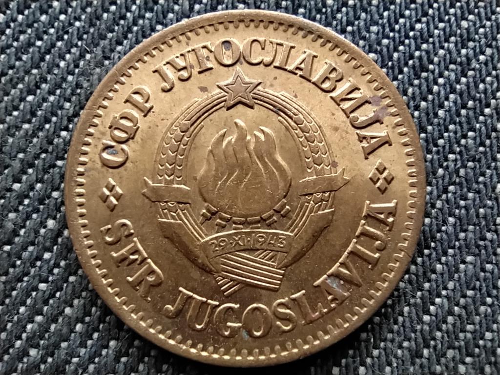 Jugoszl&aacute;via 20 Para 