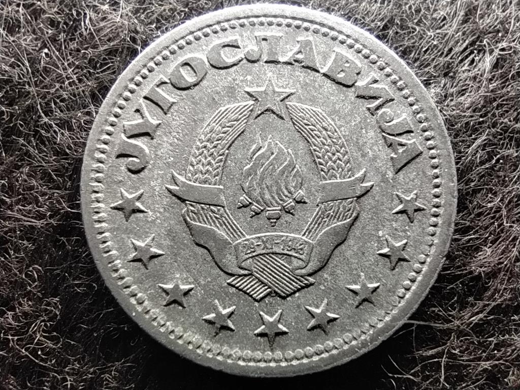 Jugoszl&aacute;via 50 Para 