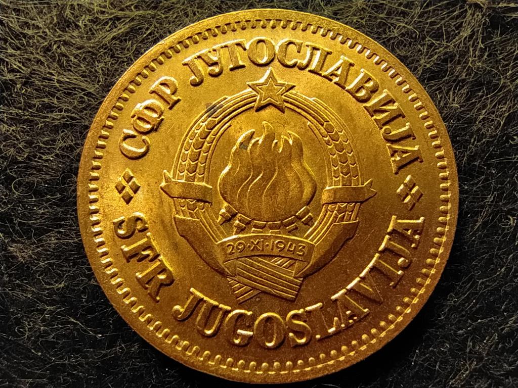 Jugoszl&aacute;via 50 Para 