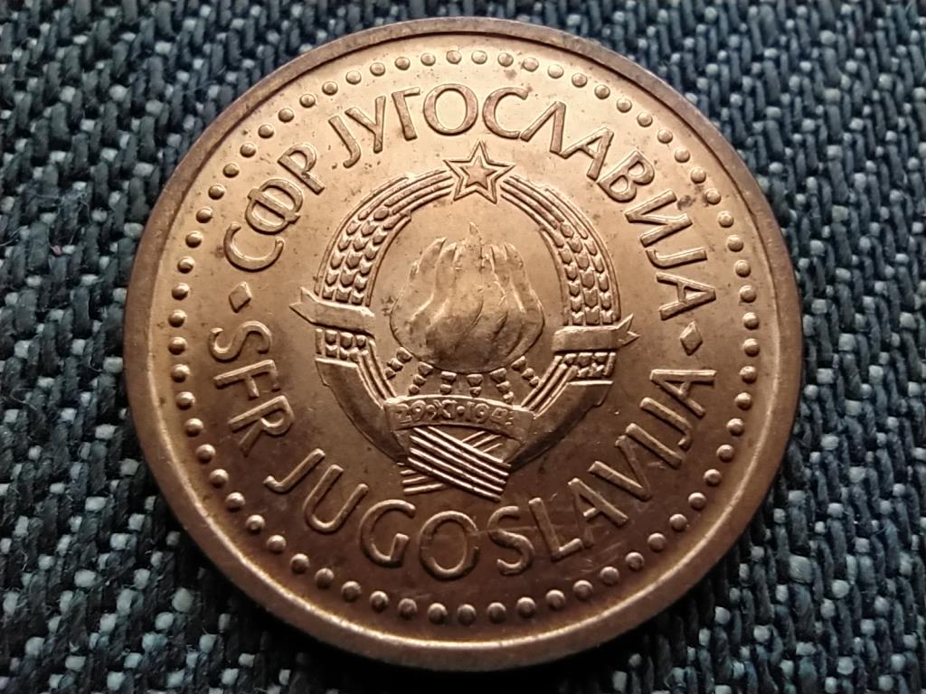 Jugoszl&aacute;via 50 Para 
