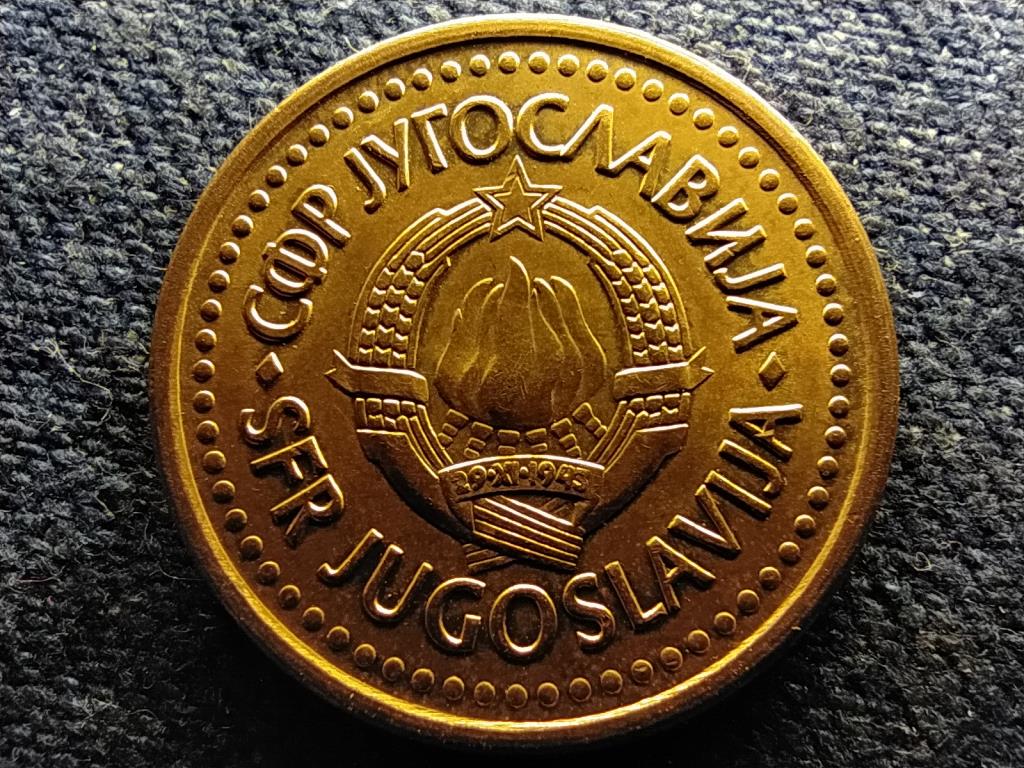 Jugoszl&aacute;via 50 para