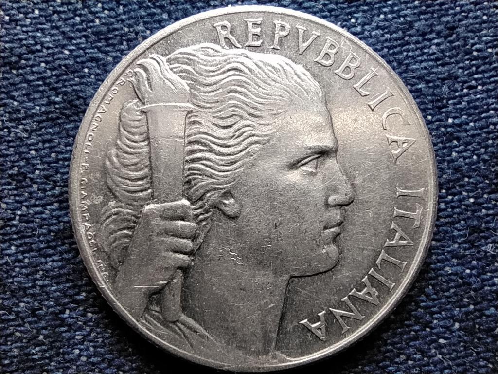 Olaszorsz&aacute;g 5 L&iacute;ra