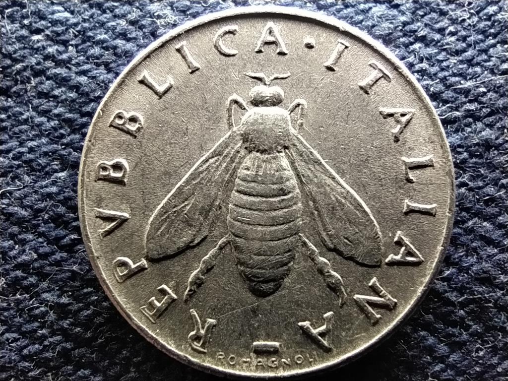 Olaszorsz&aacute;g K&ouml;zt&aacute;rsas&aacute;g (1946-) 2 L&iacute;ra