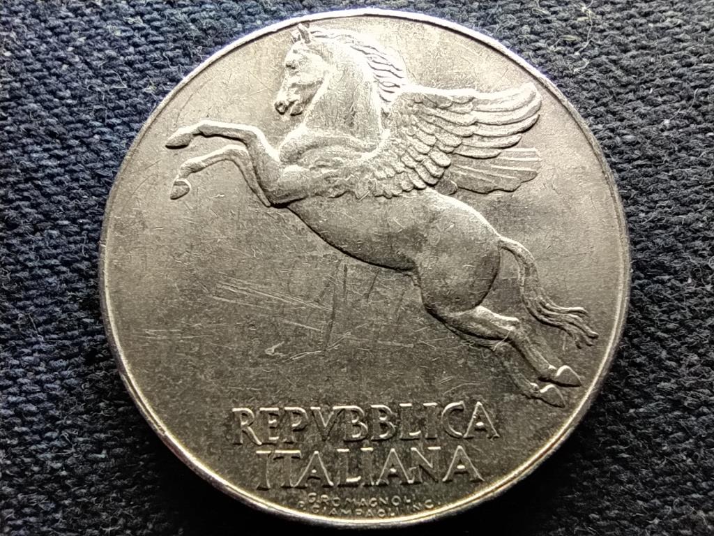 Olaszorsz&aacute;g pegazus 10 L&iacute;ra