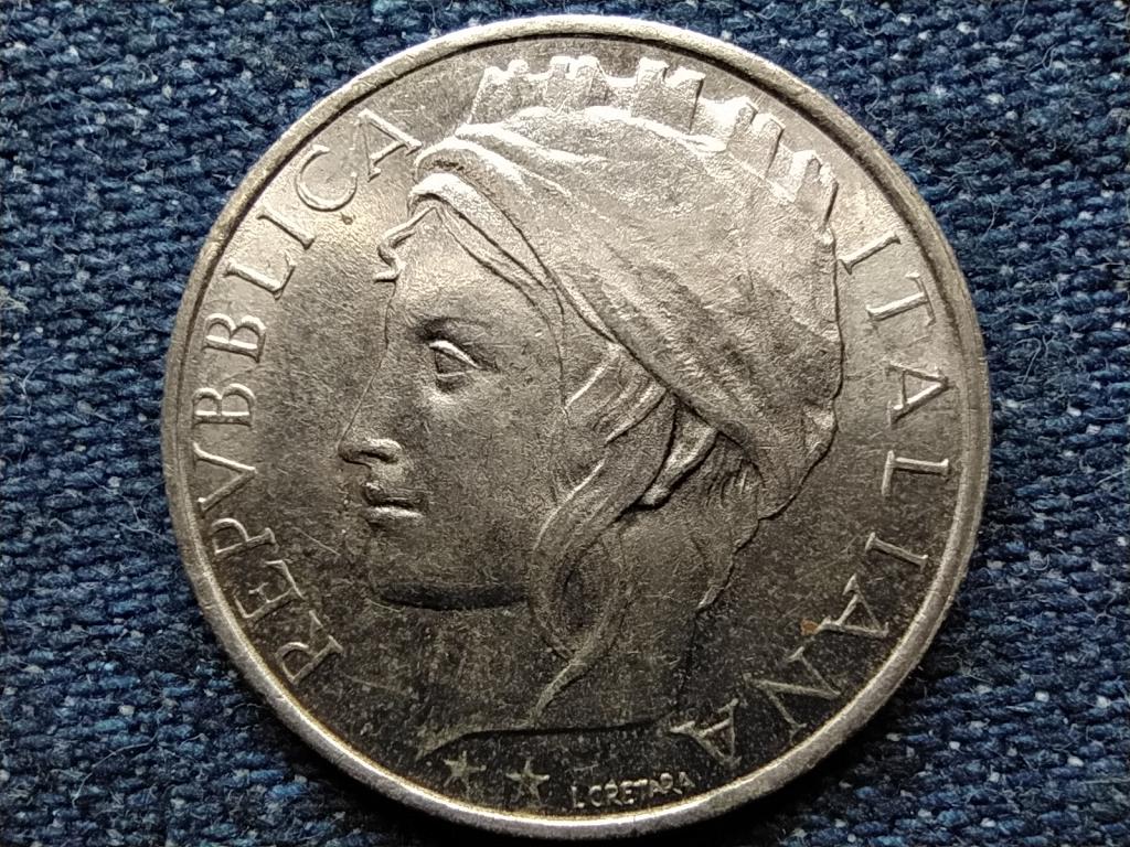 Olaszorsz&aacute;g FAO 100 L&iacute;ra