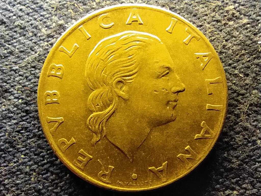 Olaszorsz&aacute;g 100 &eacute;ves az &Aacute;llami Tan&aacute;cs 200 L&iacute;ra