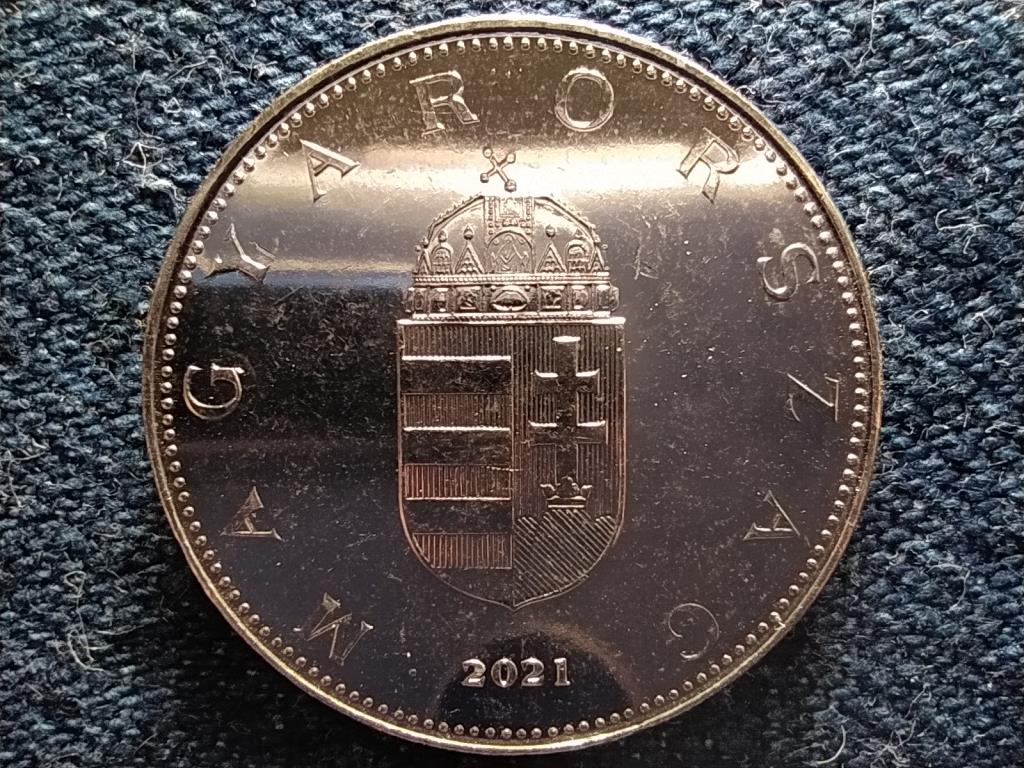 Magyarorsz&aacute;g Harmadik K&ouml;zt&aacute;rsas&aacute;g (1989-napjaink) 10 Forint 