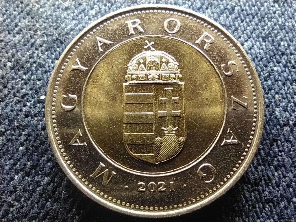 Magyarorsz&aacute;g Harmadik K&ouml;zt&aacute;rsas&aacute;g (1989-napjaink) 100 Forint 