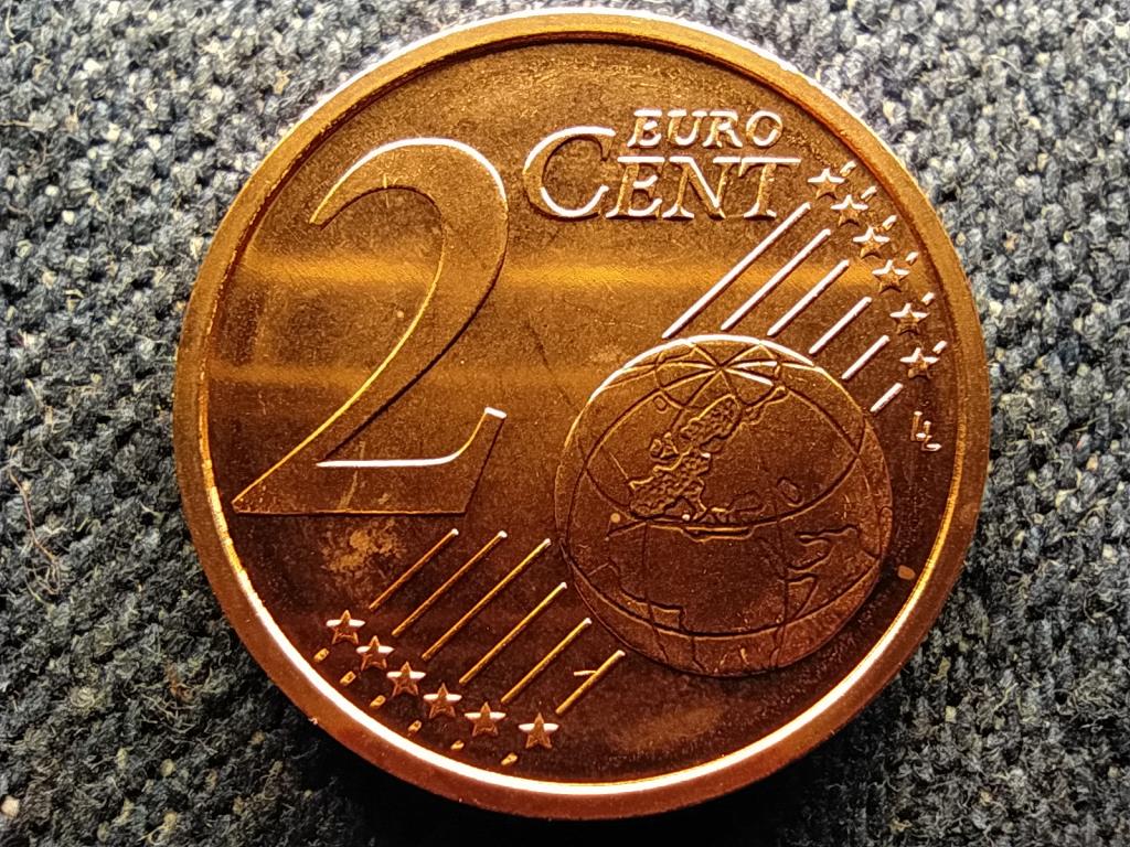 N&eacute;metorsz&aacute;g 2 euro cent