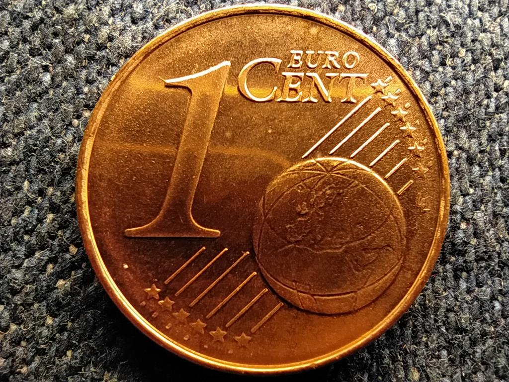 Ausztria 1 eurocent