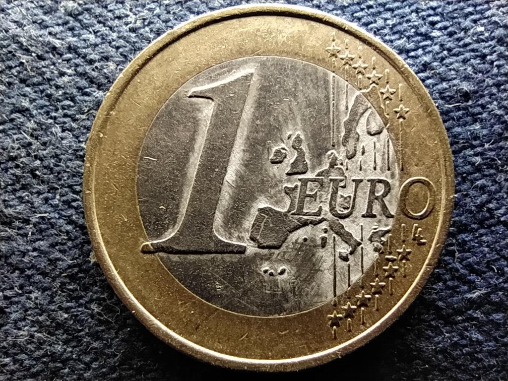 Ausztria 1 Euro