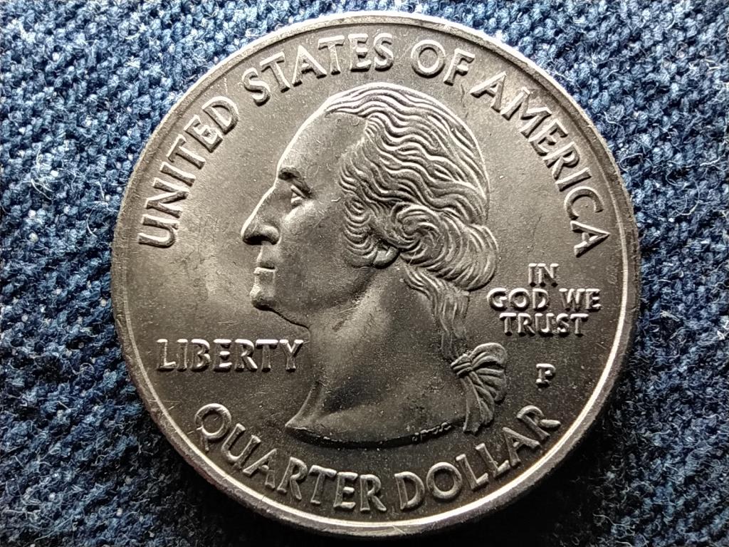 USA Puerto Rico 0.25 Doll&aacute;r