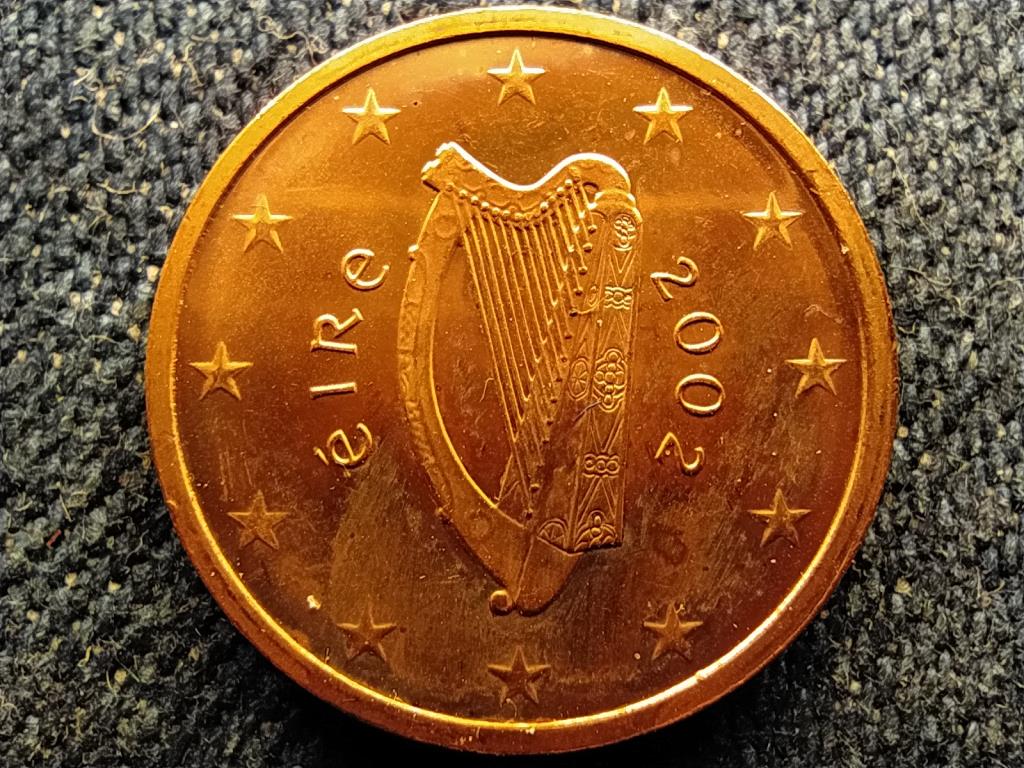 &Iacute;rorsz&aacute;g 2 euro cent