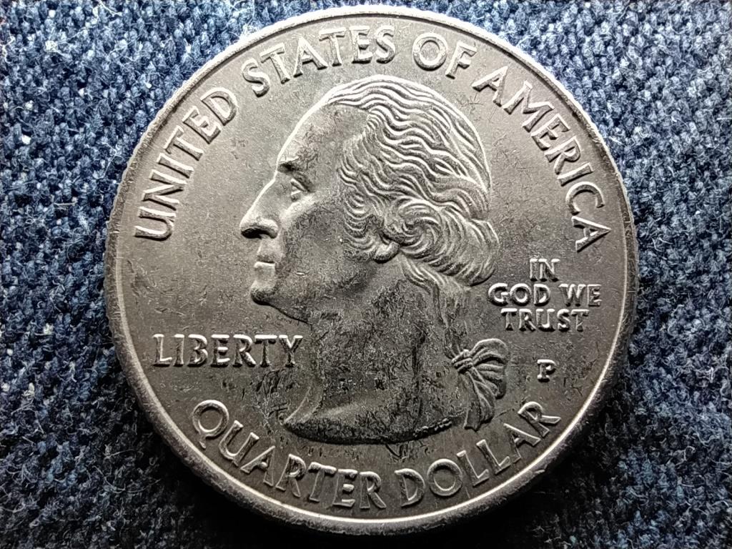 USA Amerikai Szamoa 0.25 Doll&aacute;r