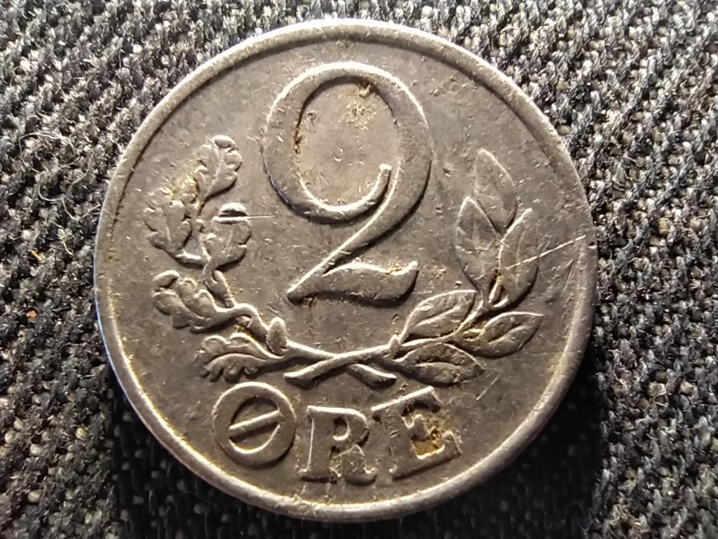 D&aacute;nia X. Kereszt&eacute;ly (1912-1947) N&eacute;met megsz&aacute;ll&aacute;s 2 &oslash;re