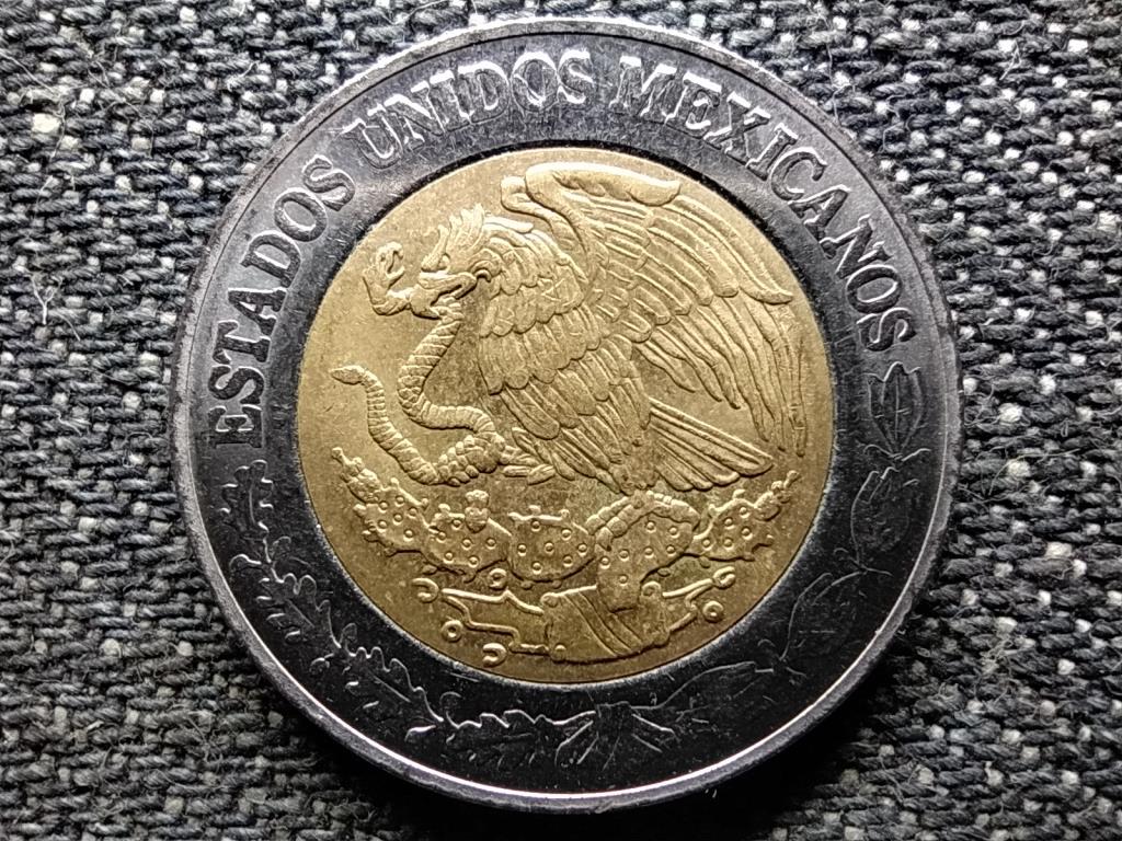 Mexik&oacute; 1 Pez&oacute;