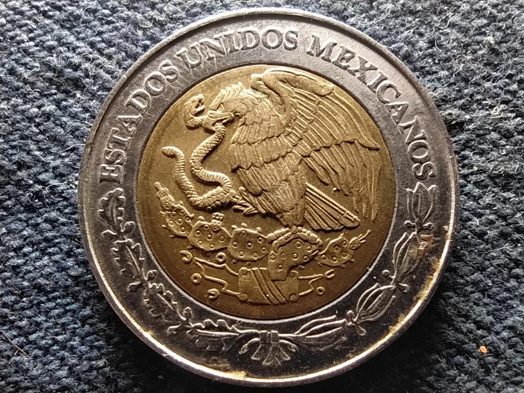 Mexik&oacute; 2 Pez&oacute;
