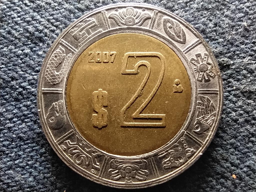 Mexik&oacute; 2 Pez&oacute;