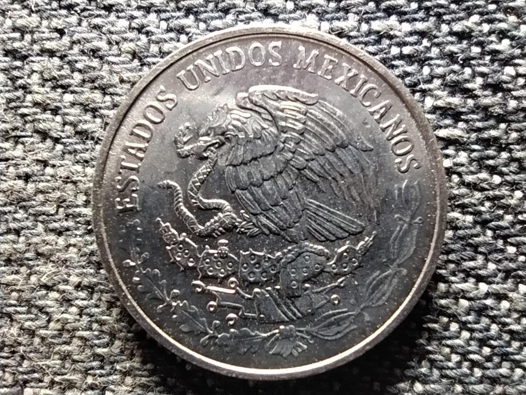 Mexik&oacute; 10 Centavos