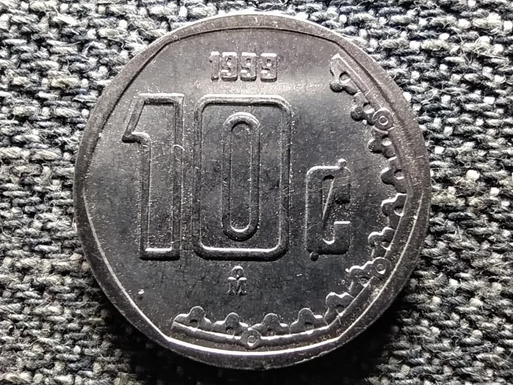 Mexik&oacute; 10 Centavos
