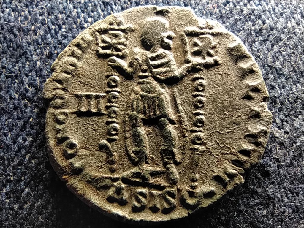 R&oacute;mai Birodalom II. Constantius (337-361) Follis 