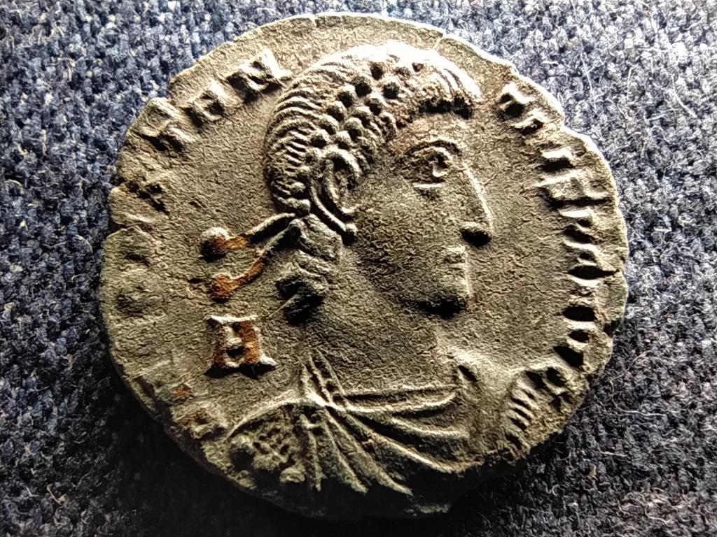R&oacute;mai Birodalom II. Constantius (337-361) Follis 