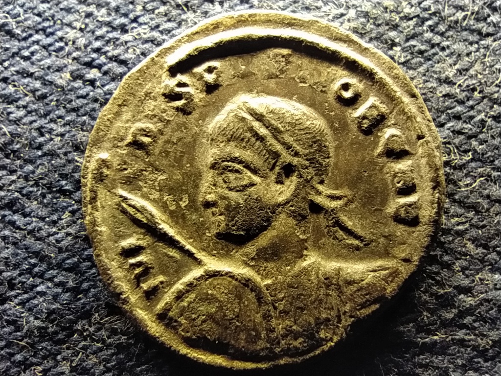 R&oacute;mai Birodalom Crispus (317-326) Follis
