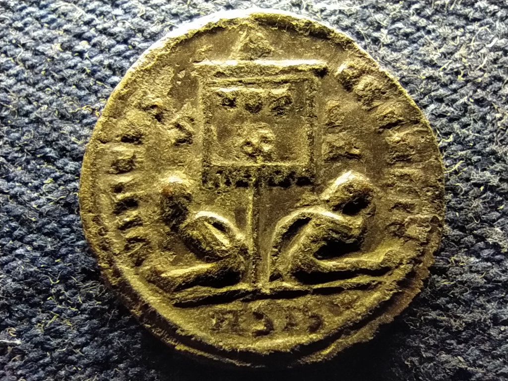 R&oacute;mai Birodalom Crispus (317-326) Follis