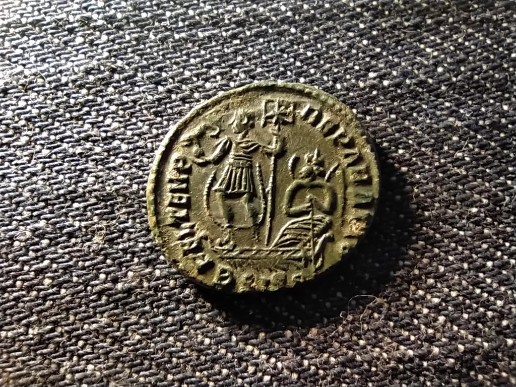 R&oacute;mai Birodalom Constans (337-350) AE2