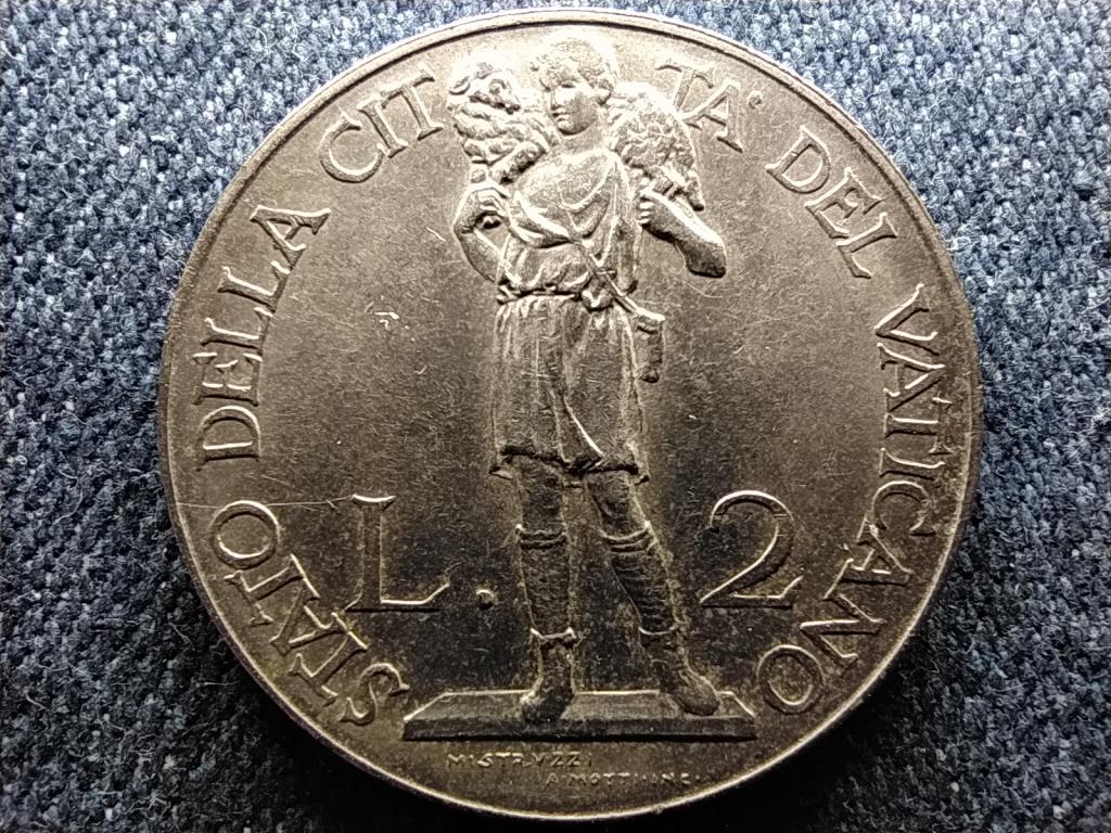 Vatik&aacute;n XI. Pius 2 l&iacute;ra