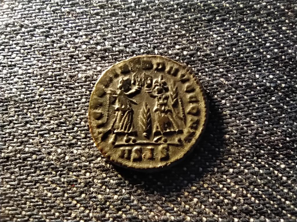 R&oacute;mai Birodalom Constans (337-350) AE4