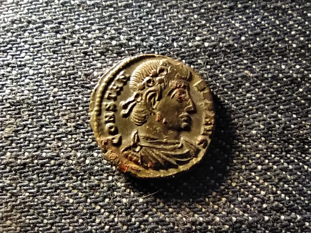 R&oacute;mai Birodalom Constans (337-350) AE4