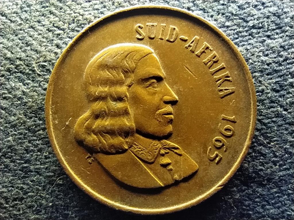 D&eacute;l-Afrikai K&ouml;zt&aacute;rsas&aacute;g 2 Cent