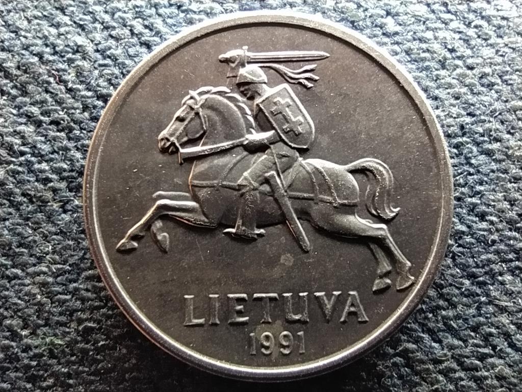 Litv&aacute;nia 1 cent