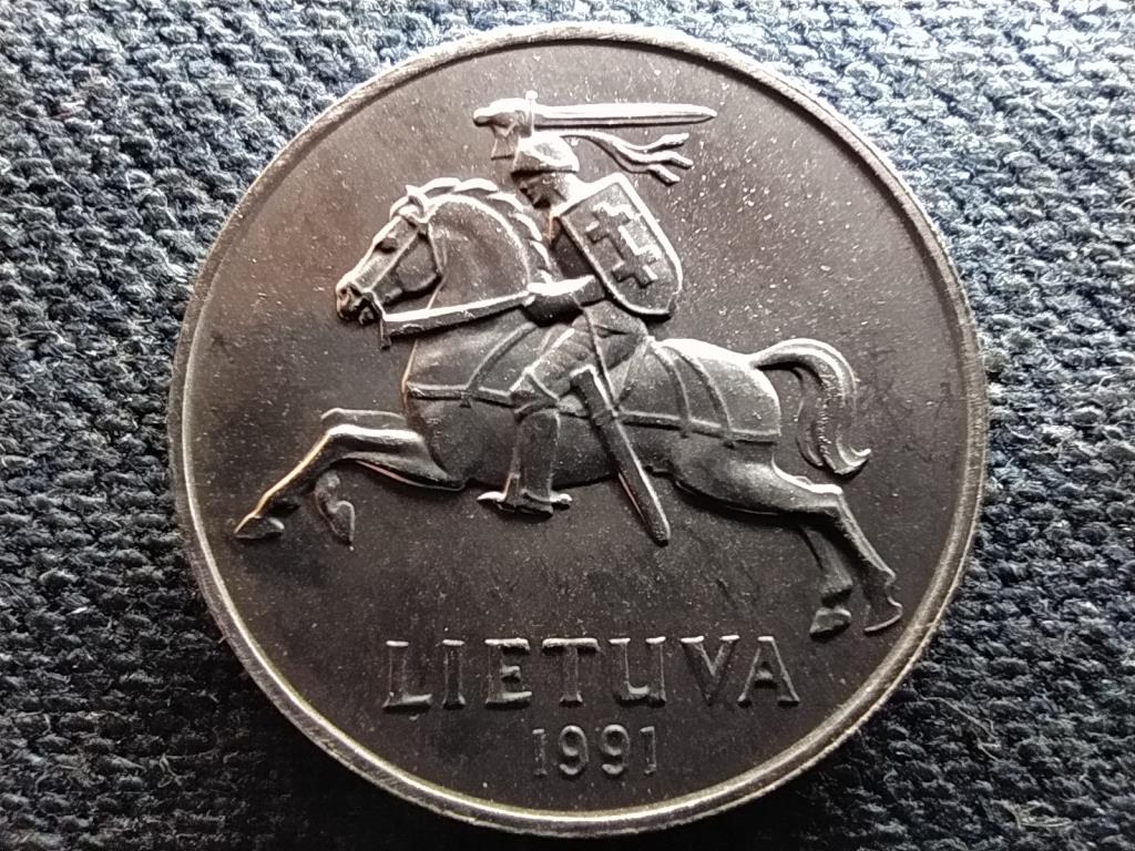 Litv&aacute;nia 2 cent