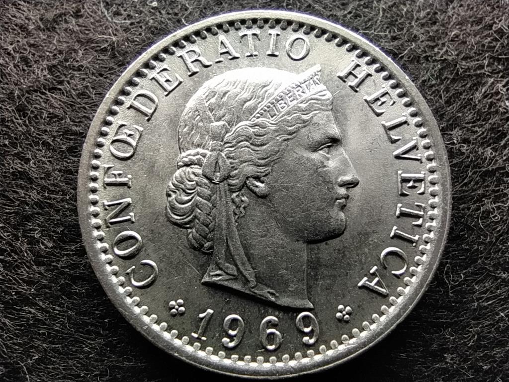 Sv&aacute;jc 20 Rappen