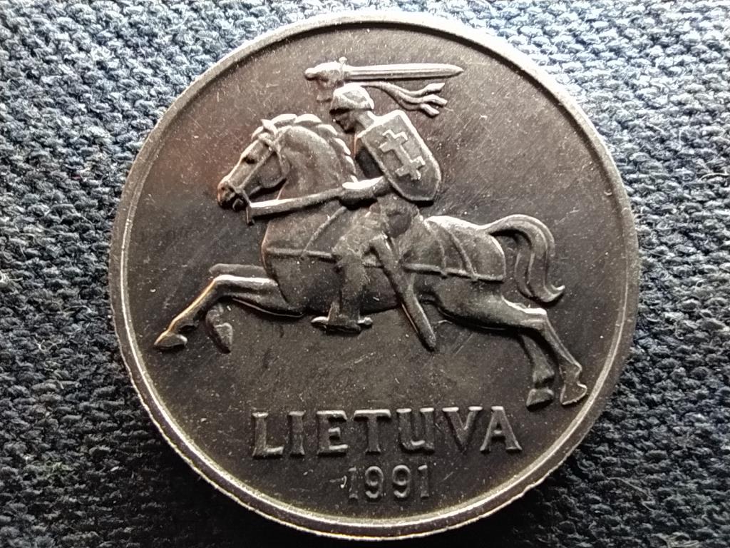 Litv&aacute;nia 5 cent