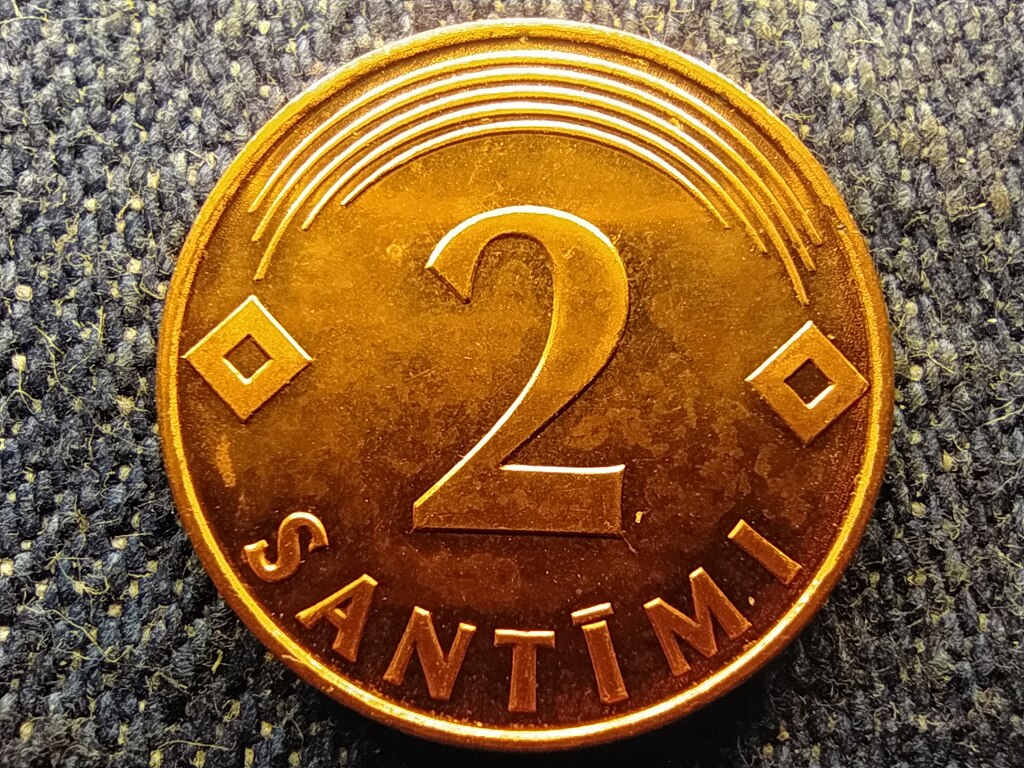 Lettorsz&aacute;g 2 santim