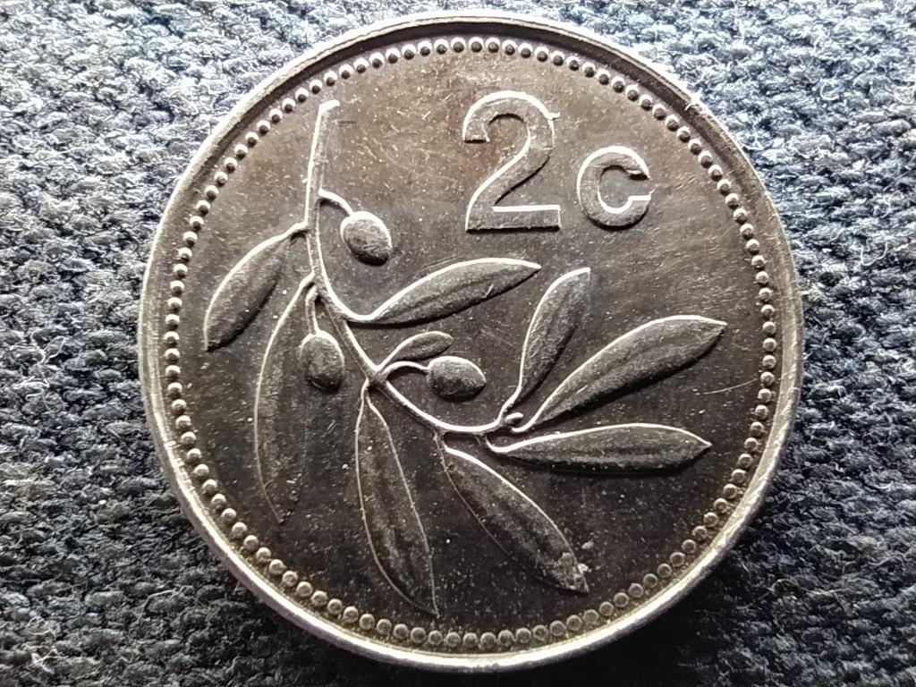 M&aacute;lta olaj&aacute;g 2 cent