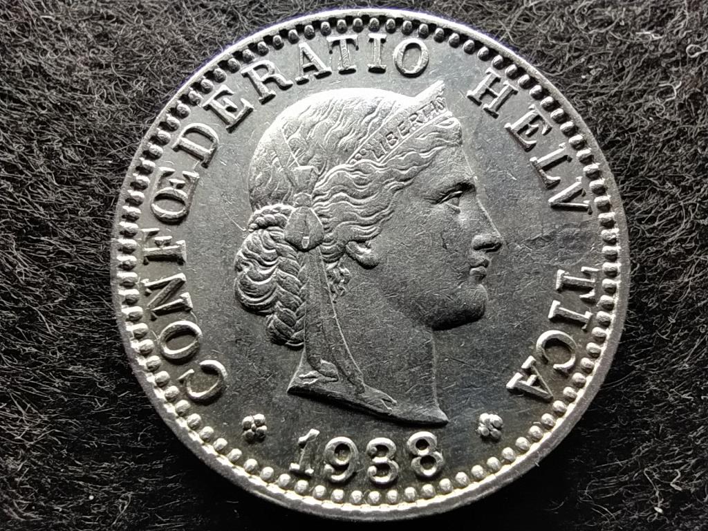 Sv&aacute;jc 20 Rappen