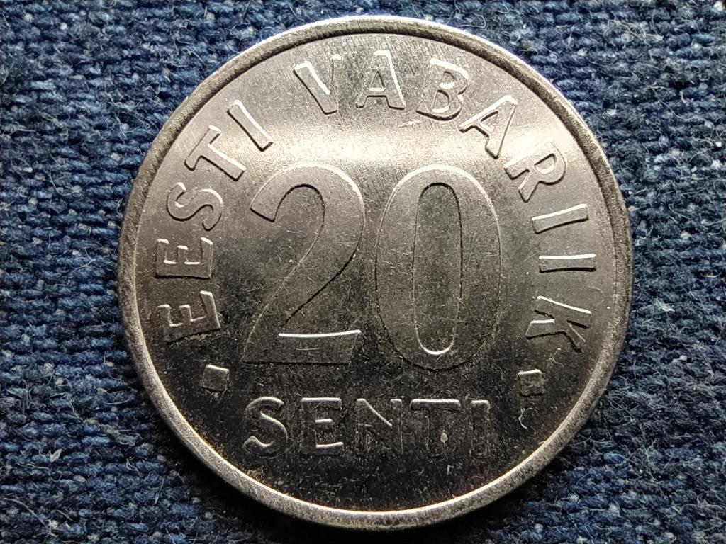 &Eacute;sztorsz&aacute;g 20 sent