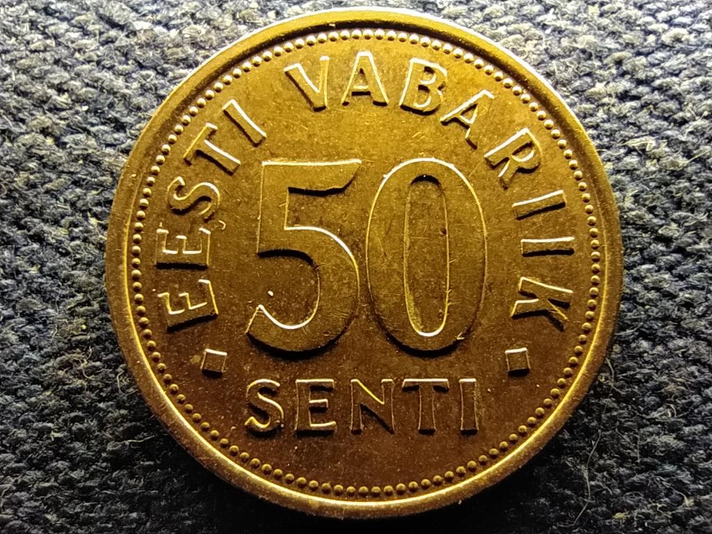 &Eacute;sztorsz&aacute;g 50 sent