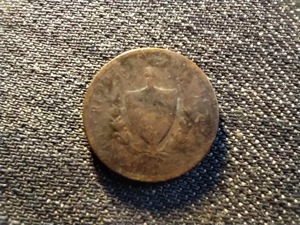 Kuba 5 centavo