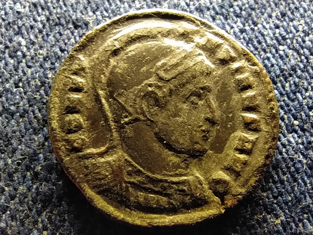 R&oacute;mai Birodalom I. (Nagy) Constantinus (324-337) Follis 