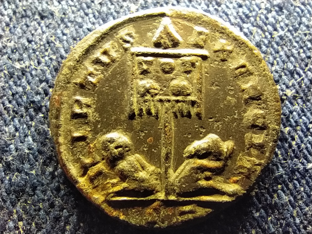 R&oacute;mai Birodalom I. (Nagy) Constantinus (324-337) Follis 